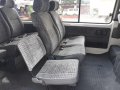 2013 Nissan Urvan Eacapade for sale -5