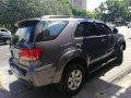 Toyota Fortuner Diesel 2005 for sale -0