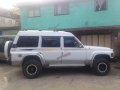 Nissan Patrol 1998 for sale -3