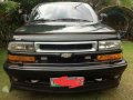 Chevrolet Blazer for sale -1