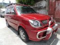 2007 Mitsubishi Adventure GLX MT Diesel All Power-0