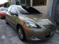 Toyota 1.3 G Vios 2013 matic 2011 2012 INNOVA AVANZA FORTUNER 2010-0