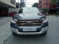 Ford Everest titanium 2017 top of the line-1