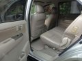 Toyota Fortuner G automatic ( RUSH ) 2006-3