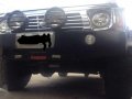 Nissan Patrol 1998 for sale -8