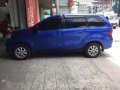 Toyota Avanza E 2016 for sale -1