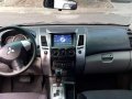2011 Mitsubishi Montero glsv for sale -7