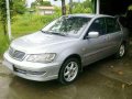 2003 Mitsubishi Lancer GLS AT for sale -1
