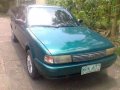 Nissan Sentra PS 1999 Green For Sale -1
