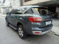 Ford Everest titanium 2017 top of the line-5