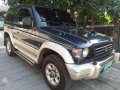 Mitsubishi Pajero 1994 for sale -0