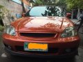 Honda Civic SIR 1999 for sale -2