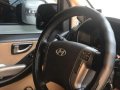 Hyundai Grabd Starex HVX Limousine 2009 for sale -8