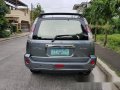Nissan X-Trail 2009 250x 4x4 Automatic-4