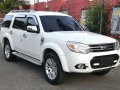 2013 Ford Everest 4x2 AT for sale -0