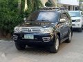 Repriced!!! 2007 Toyota Fortuner D4D AT for sale -0