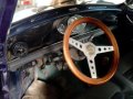 Mini Cooper Manual Blue Well Maintained For Sale -5