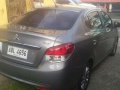 2015 Mitsubishi Mirage gls g4 automatic for sale-5