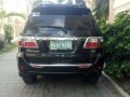 Repriced!!! 2007 Toyota Fortuner D4D AT for sale -9