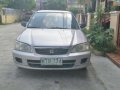 Honda City type Z 2001 for sale -0