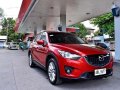 2015 Mazda CX-5 AWD Top Of The Line 978t Nego Batangas Area-1