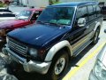 Mitsubishi Pajero 1997 for sale -0