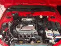 Mitsubishi Lancer gsr 1997 for sale -5