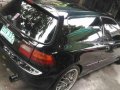 Honda Civic Hatchback 1995 for sale -3