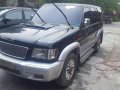 2002 Isuzu Trooper for sale -0