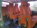 Nissan Urvan Escapade 2000 Fresh For Sale-4