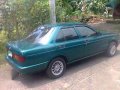 Nissan Sentra PS 1999 Green For Sale -4