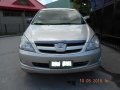 2007 Toyota Innova E Diesel Fresh For Sale-2
