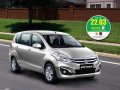 Suzuki Ertiga GL 1.4L MT 2018 DP All in 99k Fuel Efficient 27klm-6