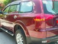 2009 Mitsubishi Montero Gls Automatic for sale -1