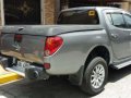Mitsubishi Strada glxv 2014 AT FOR SALE -3