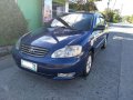 2003 Toyota Altis E AT Very Fresh for sale -3
