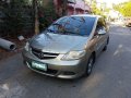 Honda City 2007 AT 1.3 All Power For Sale -2