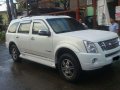 2010 Isuzu Alterra matic diesel FOR SALE -0