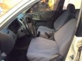 2000 Ford Lynx Ghia Top Of The Line For Sale -9