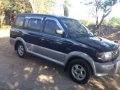 Mitsubishi Adventure 1999 for sale -1