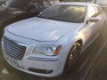 2014 Chrysler 300C 3.6 V6 AT Exceptional Condition-2
