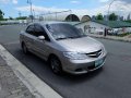 2007 Honda City 1.3 IDSI AT PRESERVED for sale -6