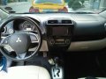 Mitsubishi Mirage G4 GLS 2014 FOR SALE -4