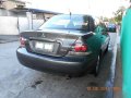 Mitsubishi Lancer Glx All Power MT For Sale -5
