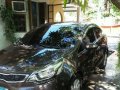 Kia Rio EX 2013 Manual Top of the Line For Sale  -5