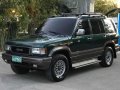 Isuzu Trooper 2000 AT 4x4 diesel for sale -0