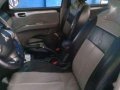 2010 Mitsubishi Montero gls Matic Gray For Sale -5