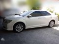 Toyota Camry 2013 25G FOR SALE -0