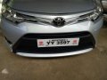 Toyota Vios E 2016 Fresh For Sale -0