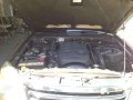 2011 Ford Everest Limited Diesel Brown For Sale -4